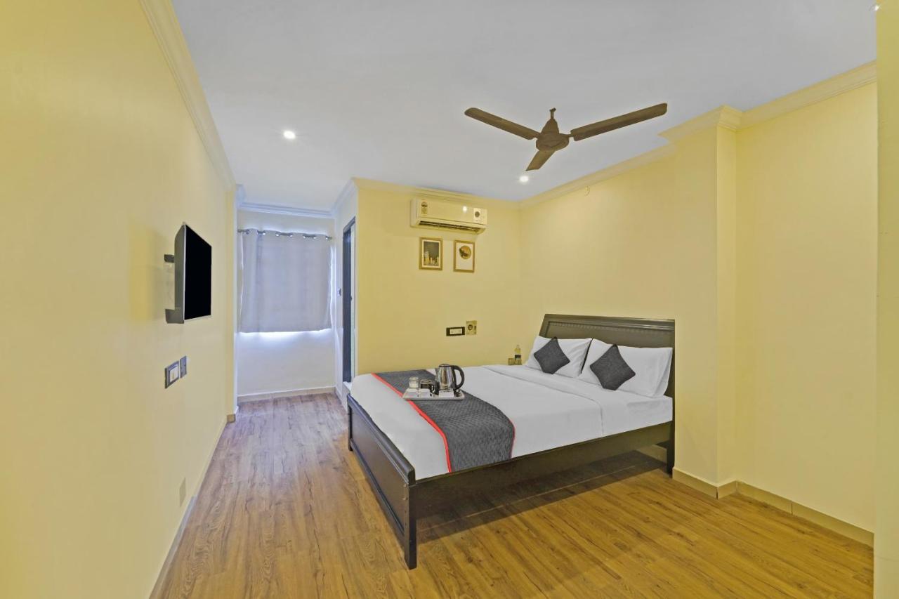 Townhouse Fantasea Hotels Near Omr Chennai Esterno foto
