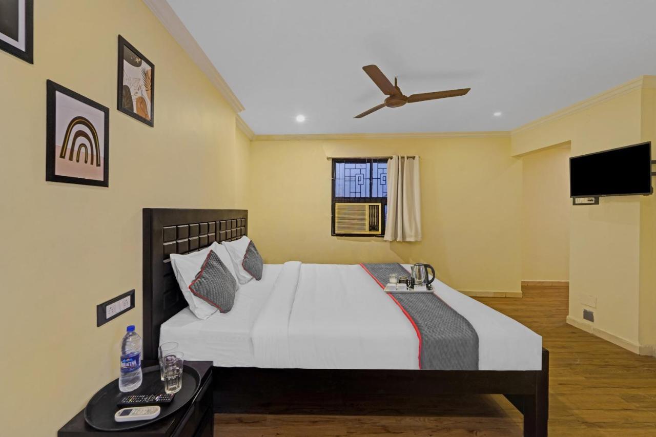 Townhouse Fantasea Hotels Near Omr Chennai Esterno foto