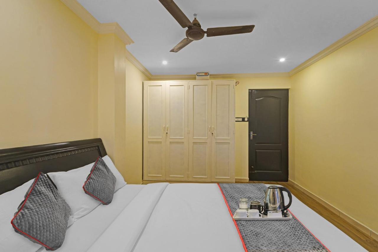Townhouse Fantasea Hotels Near Omr Chennai Esterno foto