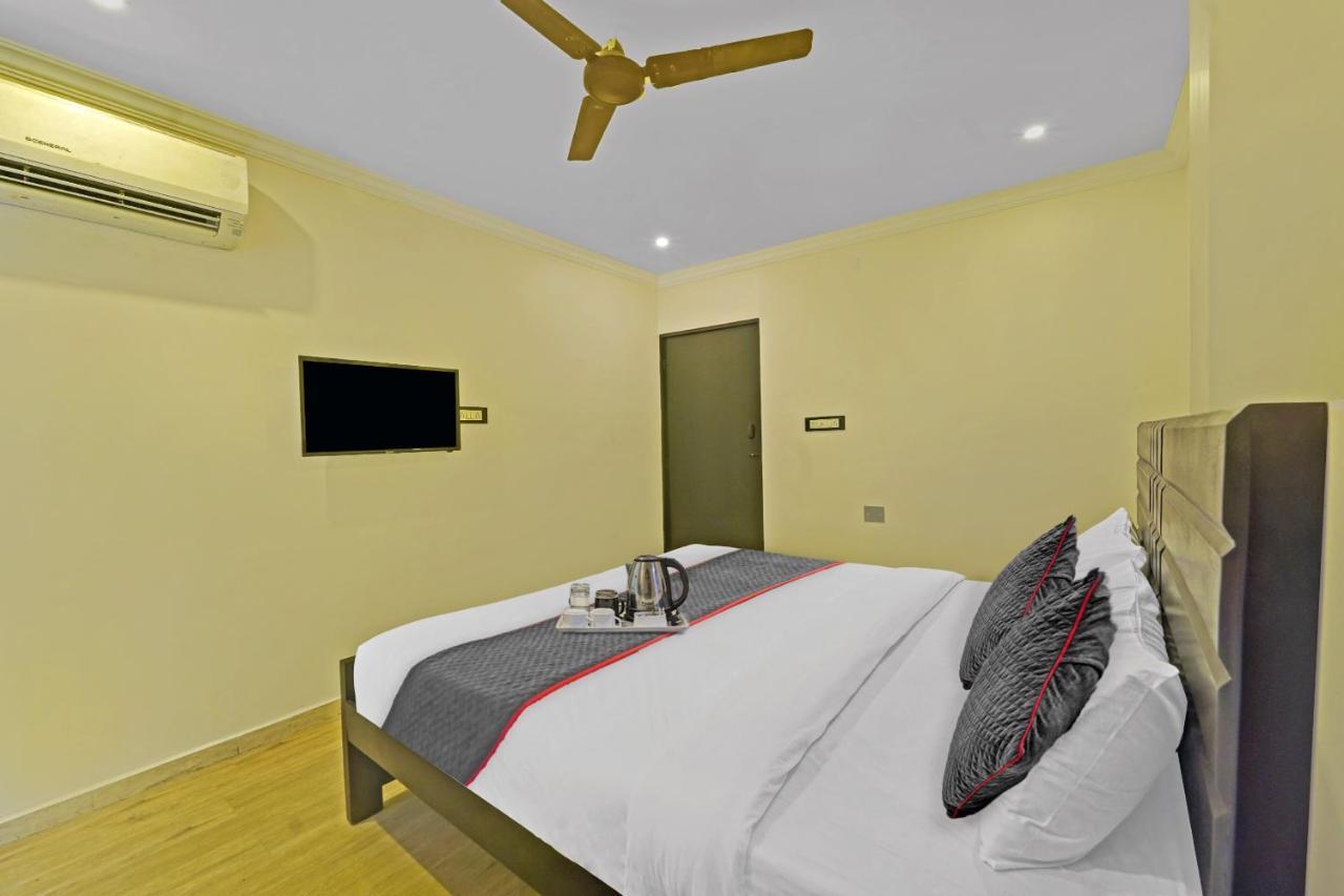 Townhouse Fantasea Hotels Near Omr Chennai Esterno foto