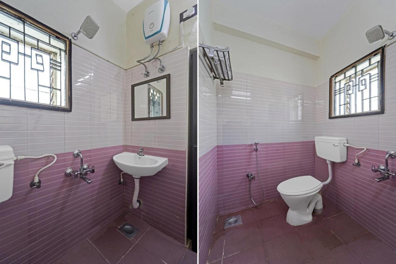 Townhouse Fantasea Hotels Near Omr Chennai Esterno foto
