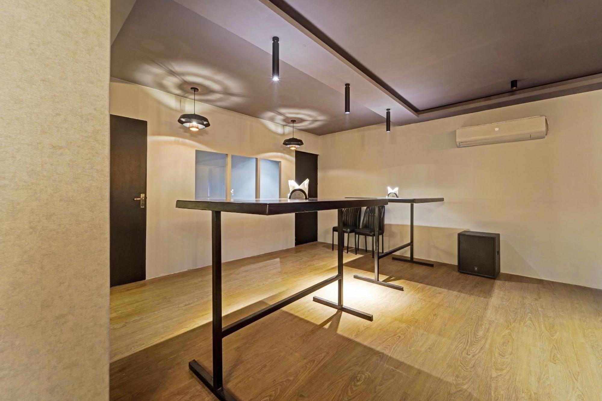 Townhouse Fantasea Hotels Near Omr Chennai Esterno foto