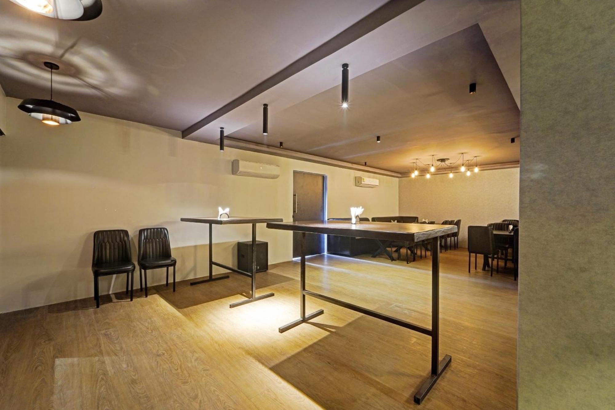 Townhouse Fantasea Hotels Near Omr Chennai Esterno foto