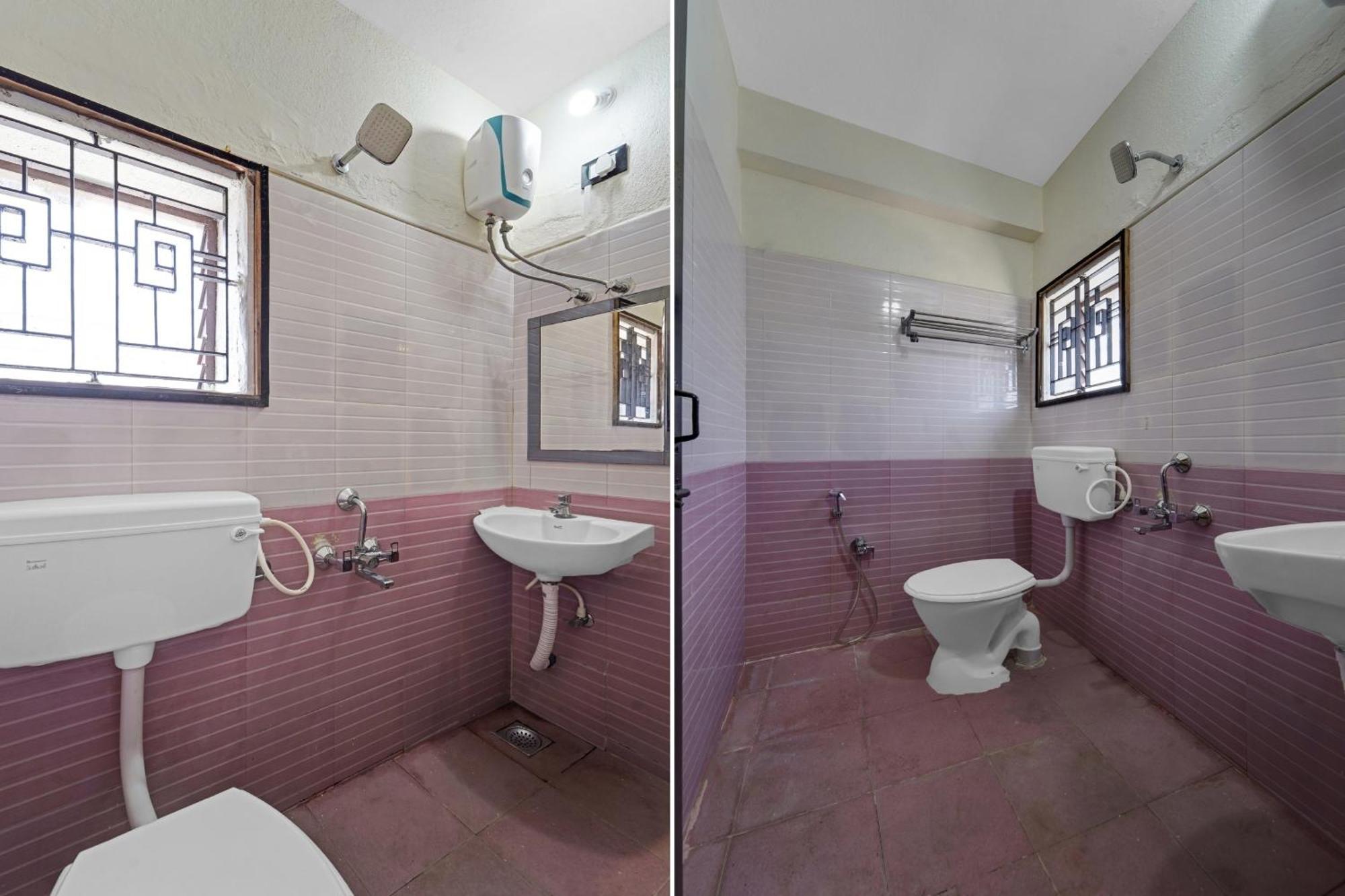 Townhouse Fantasea Hotels Near Omr Chennai Esterno foto