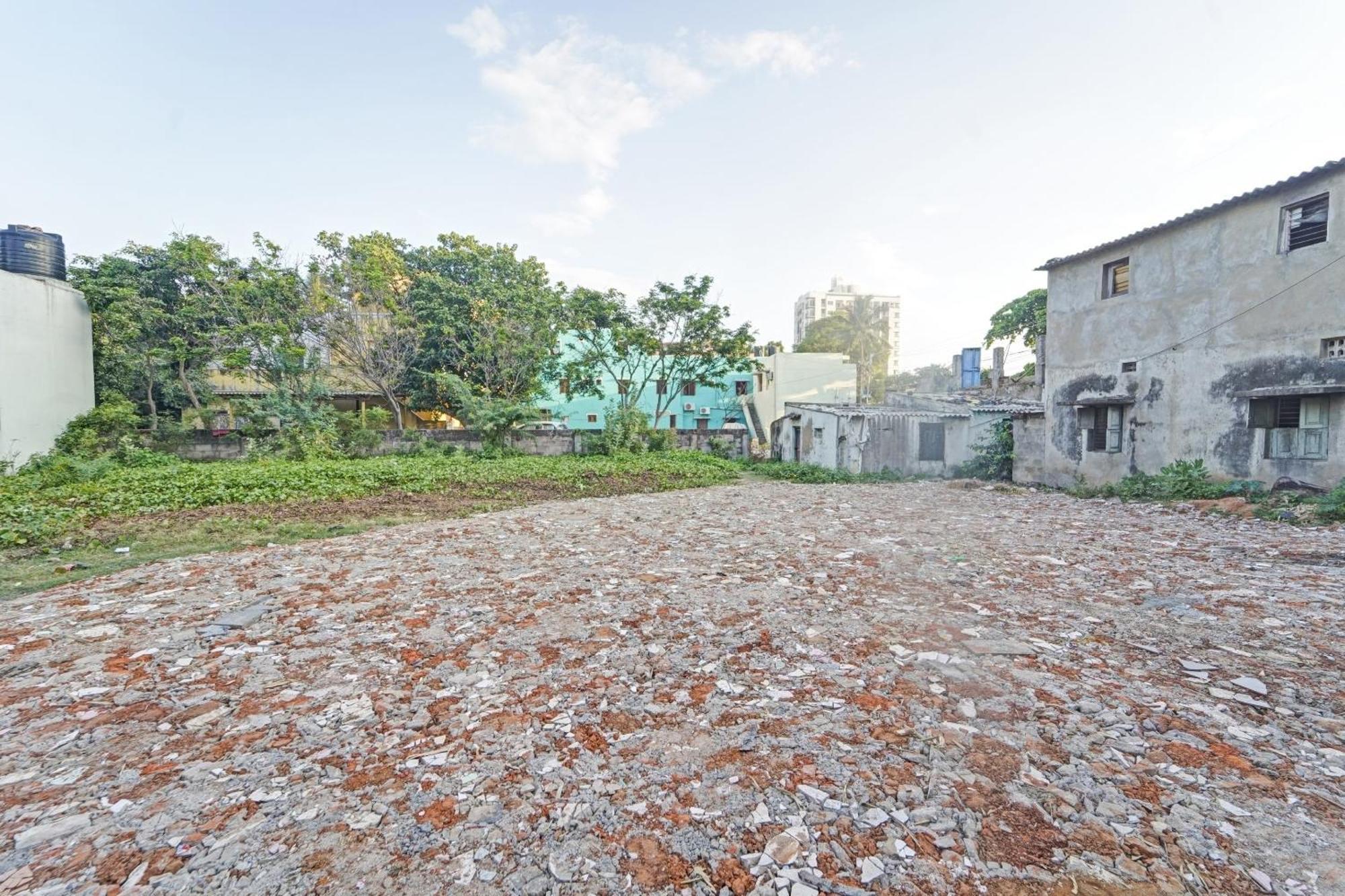 Townhouse Fantasea Hotels Near Omr Chennai Esterno foto